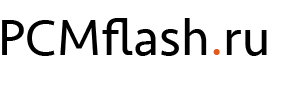 PCM Flash