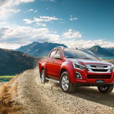 86 Модуль Isuzu UDS 4JJ3 (TC265D)