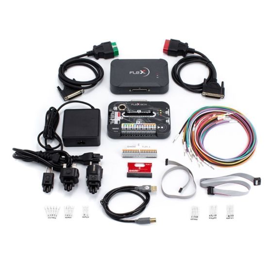 Flex ECM TCM Programmer